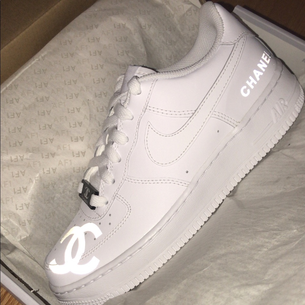 Air Force One Custom